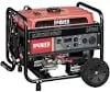 Rainier R4400 Portable Generator with Electric Start - 4400 Peak Watts & 3600 Rated Watts
