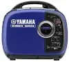 Yamaha EF2000iSv2, 1600 Running Watts/2000 Starting Watts