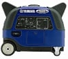 Yamaha EF3000iSEB, 2800 Running Watts/3500 Starting Watts