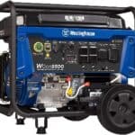 Westinghouse WGen9500 Portable Generator