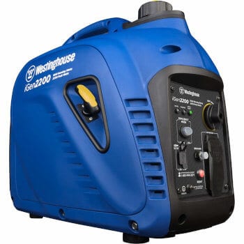 Westinghouse iGen2200 Portable Inverter Generator