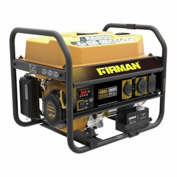 Firman P03601 Portable Generator