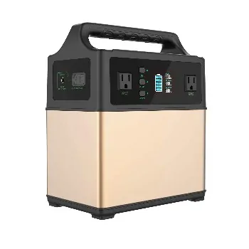  MAXOAK Portable Generator Power Station