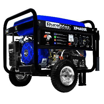 Duromax XP4400E Generator