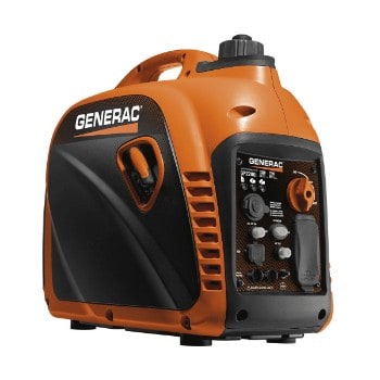 Generac 7117 GP2200i Portable Inverter Generator
