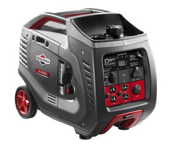 Briggs and Stratton P3000