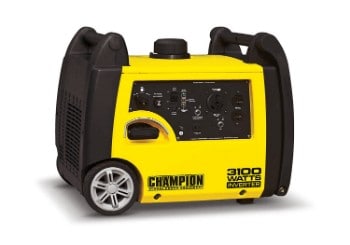 Champion 75531i Inverter Generator