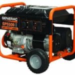 Generac 5939 GP5500