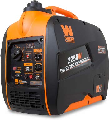 Wen 56225i RV Inverter Generator