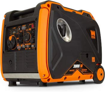 WEN 56380i Inverter Generator