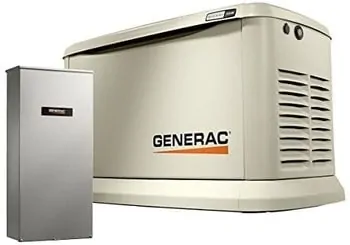 Generac 70432 Standby Generator