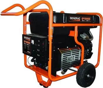 Generac 5734 GP15000E