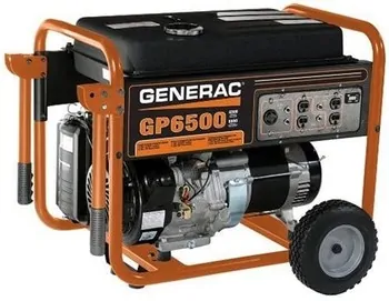 Generac 5976 GP6500