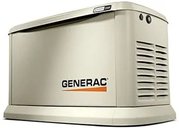 Generac 70422 Home Standby Generator