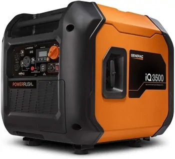 Generac 7127 iQ3500