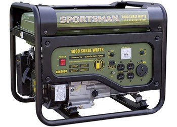 Sportsman GEN4000 Portable Generator