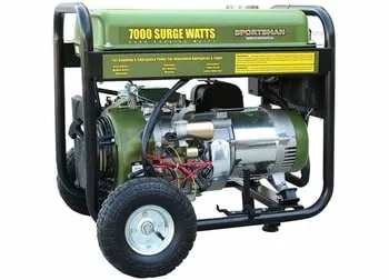 Sportsman GEN7000 Portable Generator