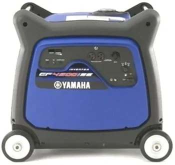 Yamaha EF4500iSE Inverter Generator