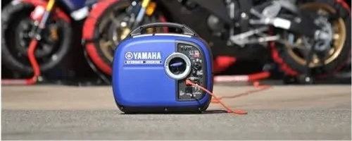 Yamaha generator reviews